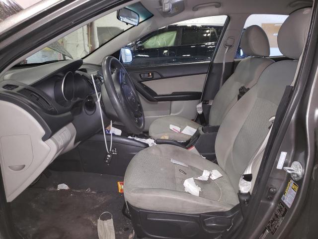 Photo 7 from auction – 2011 KIA FORTE EX with VIN KNAFU4A27B5391012