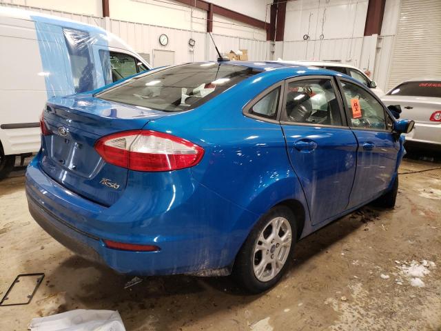 Photo 3 from auction – 2015 FORD FIESTA SE with VIN 3FADP4BJ0FM171532