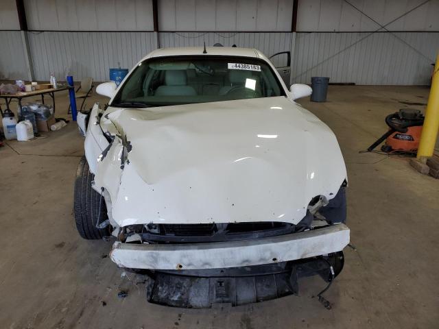 Photo 5 from auction – 2005 BUICK LACROSSE C with VIN 2G4WD532651243005