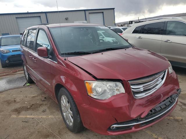 Photo 4 from auction – 2013 CHRYSLER TOWN & COU with VIN 2C4RC1BG6DR681159