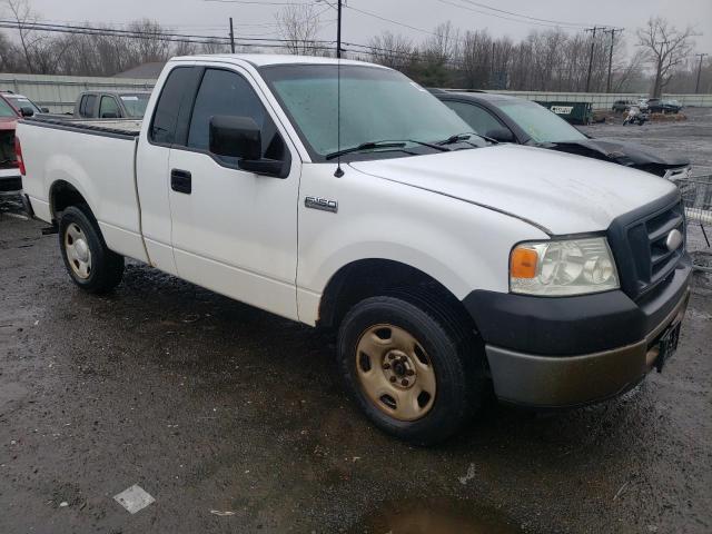 Photo 4 from auction – 2006 FORD F150 with VIN 1FTRF12286NA63885