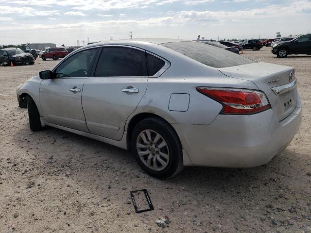 Photo 2 from auction – 2015 NISSAN ALTIMA 2.5 with VIN 1N4AL3AP0FC147926