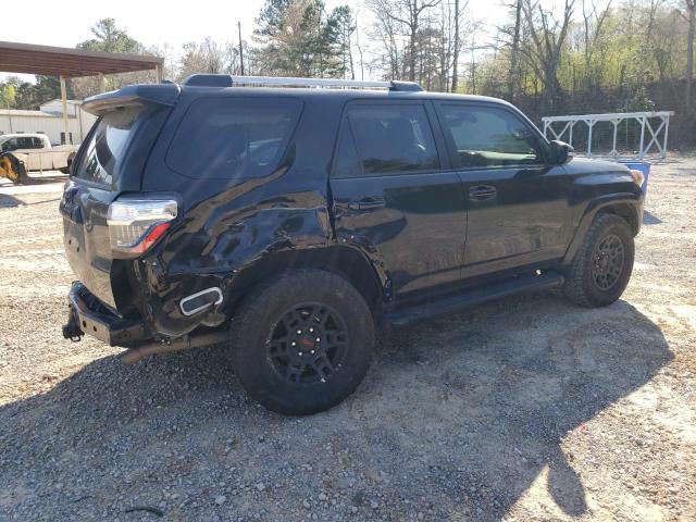 Photo 3 from auction – 2020 TOYOTA 4RUNNER SR with VIN JTEBU5JR5L5837014