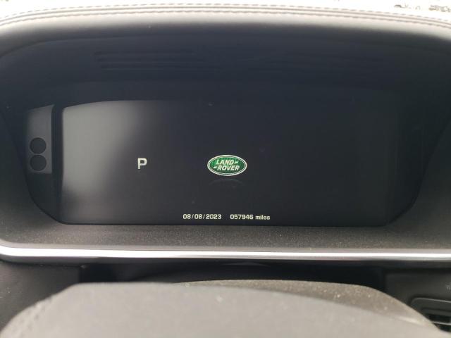 Photo 9 from auction – 2015 LAND ROVER RANGE ROVE with VIN SALGV3TF3FA239099