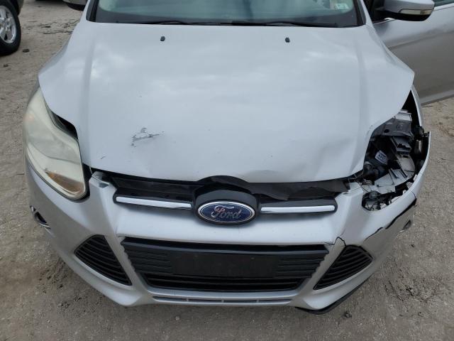 Photo 11 from auction – 2012 FORD FOCUS SEL with VIN 1FAHP3M22CL210846