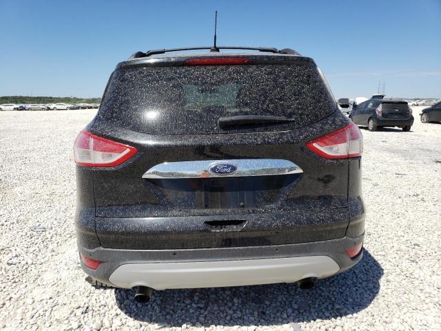 Photo 6 from auction – 2013 FORD ESCAPE SEL with VIN 1FMCU0HX2DUD53269
