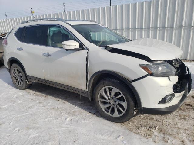 Photo 4 from auction – 2014 NISSAN ROGUE S with VIN 5N1AT2MV4EC798713