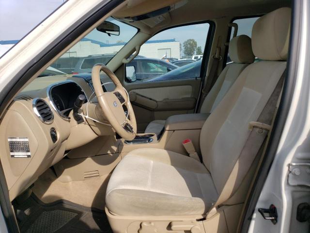 Photo 7 from auction – 2008 FORD EXPLORER with VIN 1FMEU73E08UA71094