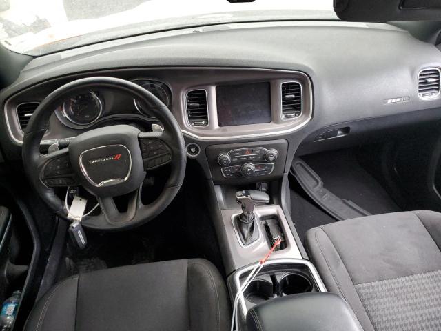 Photo 8 from auction – 2021 DODGE CHARGER SC with VIN 2C3CDXGJ6MH684521