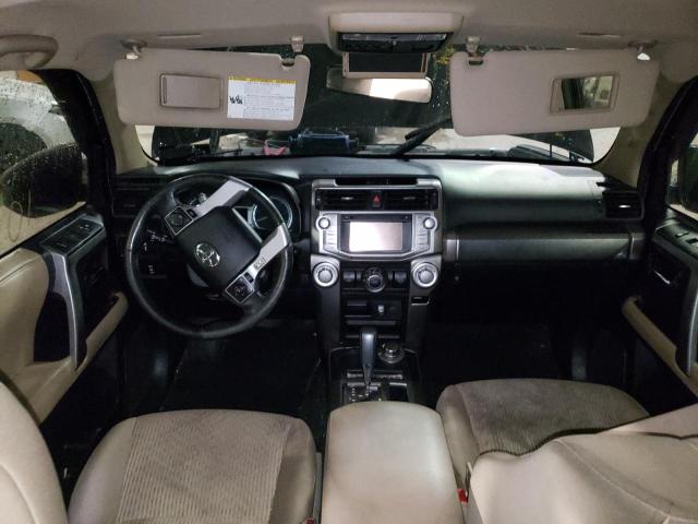 Photo 8 from auction – 2014 TOYOTA 4RUNNER SR with VIN JTEBU5JR8E5157367