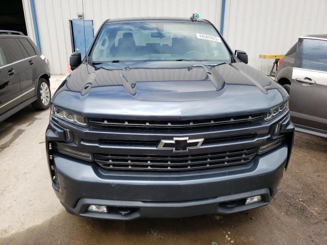 Photo 5 from auction – 2019 CHEVROLET SILVERADO with VIN 1GCRWDED7KZ300903