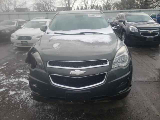 Photo 4 from auction – 2013 CHEVROLET EQUINOX LT with VIN 2GNALDEKXD6252467