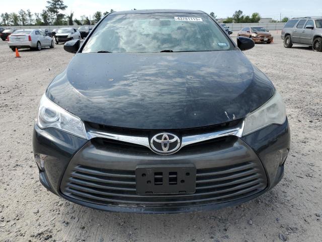 Photo 5 from auction – 2016 TOYOTA CAMRY LE with VIN 4T4BF1FK9GR569231