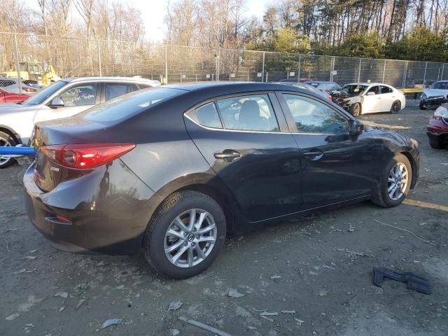 Photo 3 from auction – 2016 MAZDA 3 SPORT with VIN JM1BM1U73G1308519