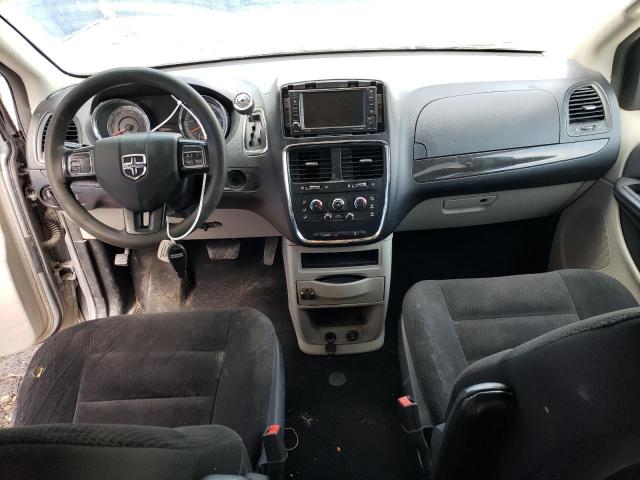 Photo 8 from auction – 2019 DODGE GRAND CARA with VIN 2C4RDGBG8KR798643