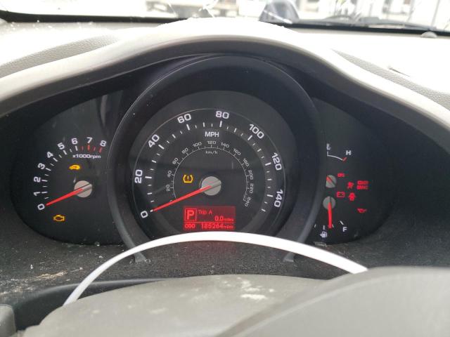 Photo 9 from auction – 2011 KIA SPORTAGE E with VIN KNDPC3A26B7079790