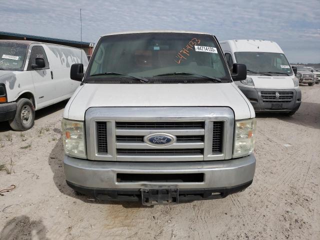 Photo 5 from auction – 2008 FORD ECONOLINE with VIN 1FTNE24WX8DA66528