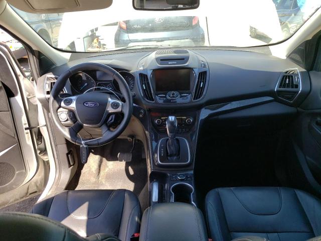 Photo 8 from auction – 2013 FORD ESCAPE TIT with VIN 1FMCU0J92DUA70351