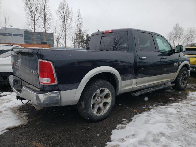 Photo 3 from auction – 2018 RAM 1500 LARAM with VIN 1C6RR7VT2JS107296