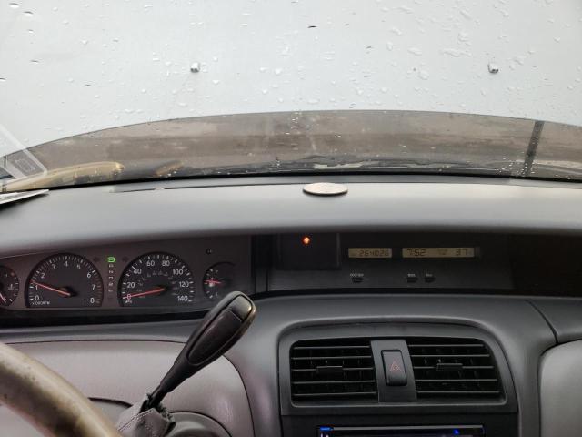 Photo 9 from auction – 2003 TOYOTA AVALON XL with VIN 4T1BF28B03U276504