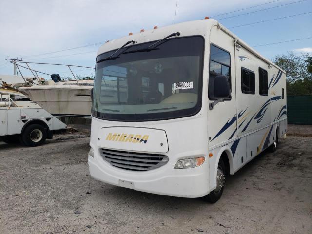 Photo 2 from auction – 2007 COAE MOTORHOME with VIN 1F6NF53Y560A12322