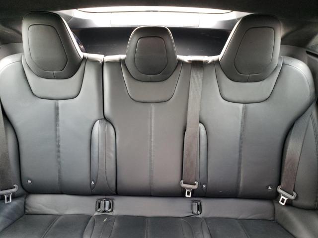 Photo 10 from auction – 2016 TESLA MODEL S with VIN 5YJSA1E15GF152977
