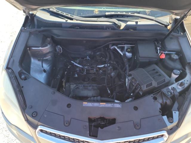 Photo 12 from auction – 2012 CHEVROLET EQUINOX LT with VIN 2GNALPEK5C6382771