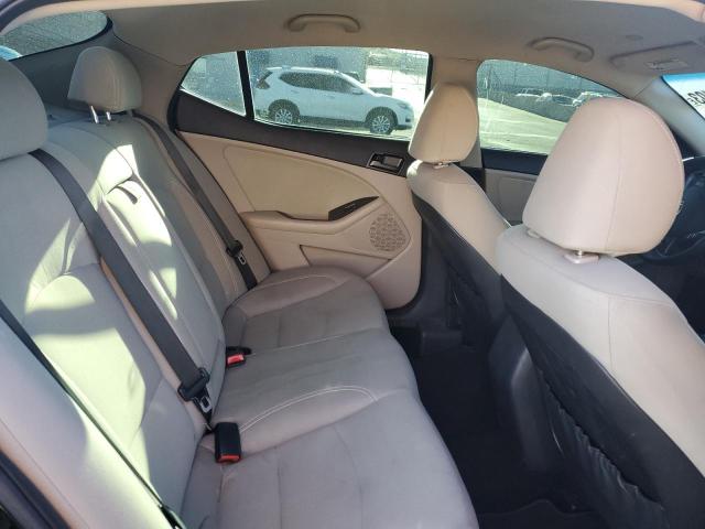 Photo 10 from auction – 2013 KIA OPTIMA LX with VIN 5XXGM4A7XDG136355