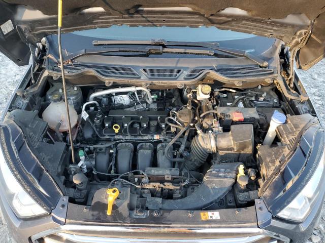 Photo 12 from auction – 2020 FORD ECOSPORT T with VIN MAJ6S3KL5LC362864