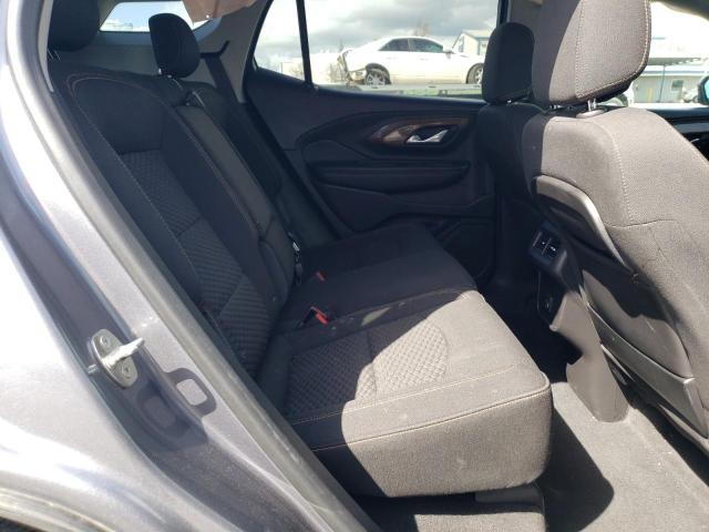 Photo 10 from auction – 2019 GMC TERRAIN SL with VIN 3GKALMEV7KL122176