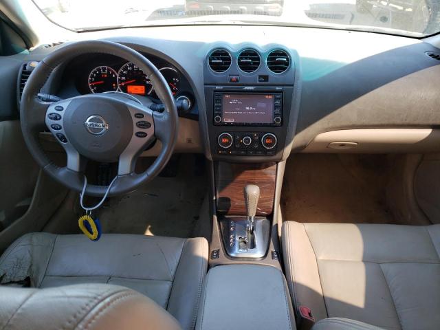 Photo 8 from auction – 2011 NISSAN ALTIMA BAS with VIN 1N4AL2AP4BN478341