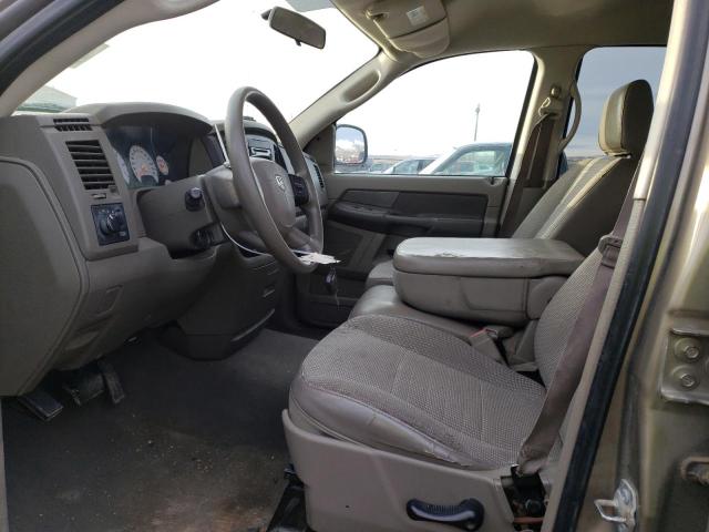 Photo 7 from auction – 2008 DODGE RAM 1500 S with VIN 1D7HU18N08J179228