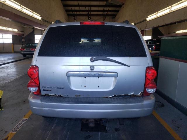 Photo 6 from auction – 2004 DODGE DURANGO LI with VIN 1D4HB58N74F167701