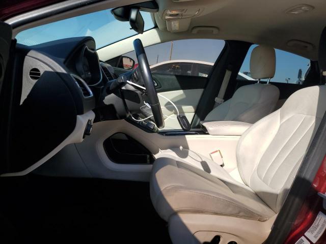 Photo 7 from auction – 2015 CHRYSLER 200 LIMITE with VIN 1C3CCCAB5FN616881