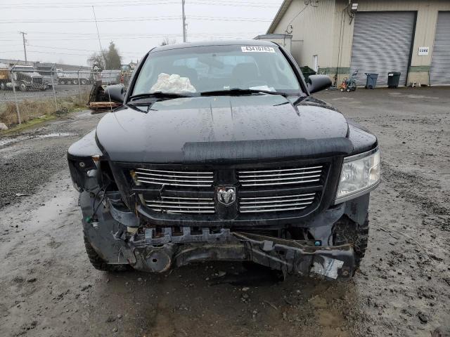 Photo 5 from auction – 2010 DODGE DAKOTA SXT with VIN 1D7CW3GP4AS166601