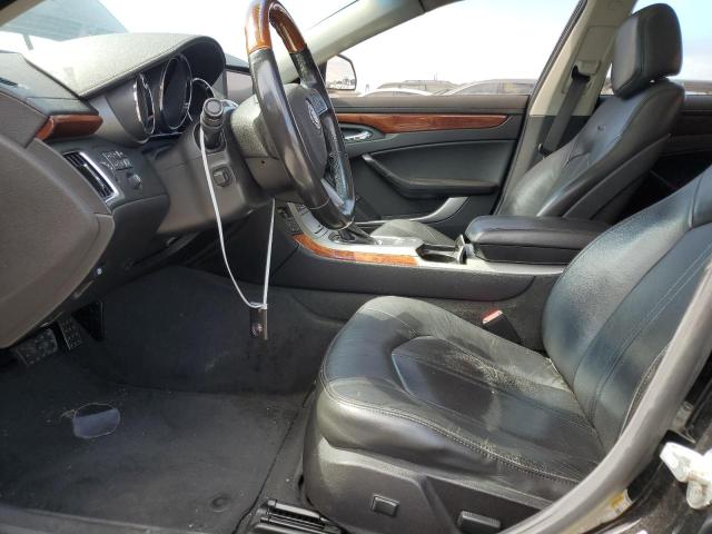 Photo 7 from auction – 2010 CADILLAC CTS PREMIU with VIN 1G6DS5EVXA0111981