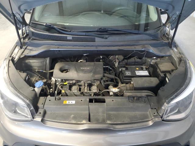 Photo 12 from auction – 2018 KIA SOUL with VIN KNDJN2A20J7609048