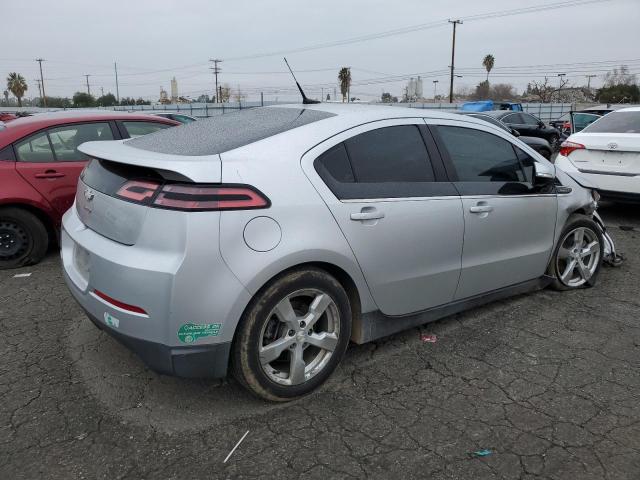 Photo 3 from auction – 2013 CHEVROLET VOLT with VIN 1G1RE6E41DU120002