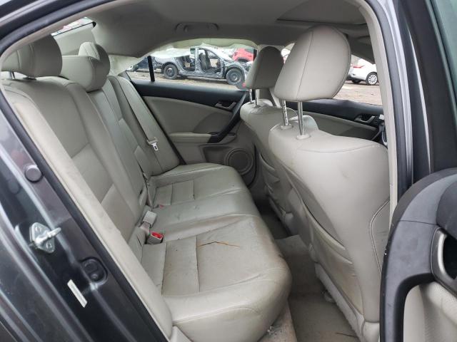 Photo 10 from auction – 2010 ACURA TSX with VIN JH4CU2F67AC013304