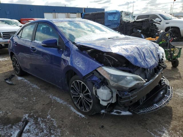 Photo 4 from auction – 2016 TOYOTA COROLLA L with VIN 5YFBURHE7GP530001