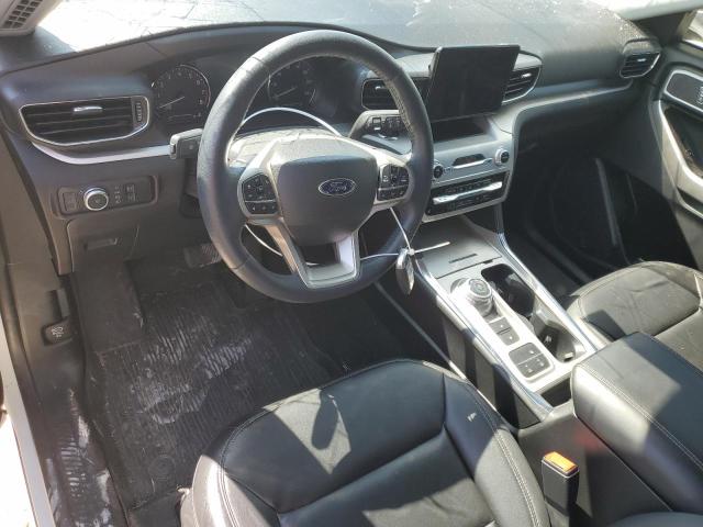 Photo 8 from auction – 2022 FORD EXPLORER X with VIN 1FMSK7DH7NGA75946