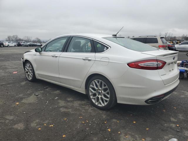 Photo 2 from auction – 2014 FORD FUSION TIT with VIN 3FA6P0K92ER216818