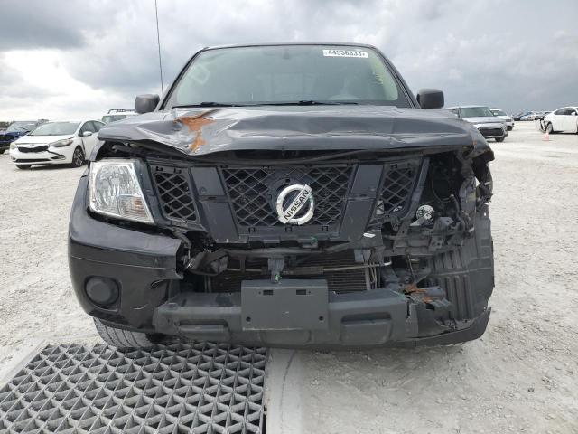Photo 5 from auction – 2019 NISSAN FRONTIER S with VIN 1N6DD0ER5KN792940