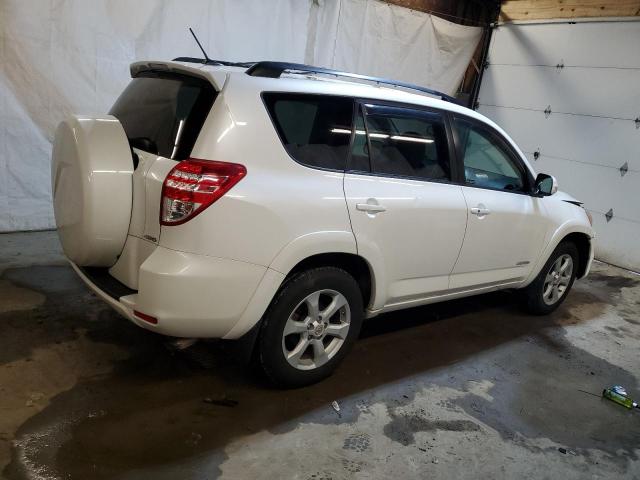 Photo 3 from auction – 2011 TOYOTA RAV4 LIMIT with VIN 2T3DF4DV9BW137207