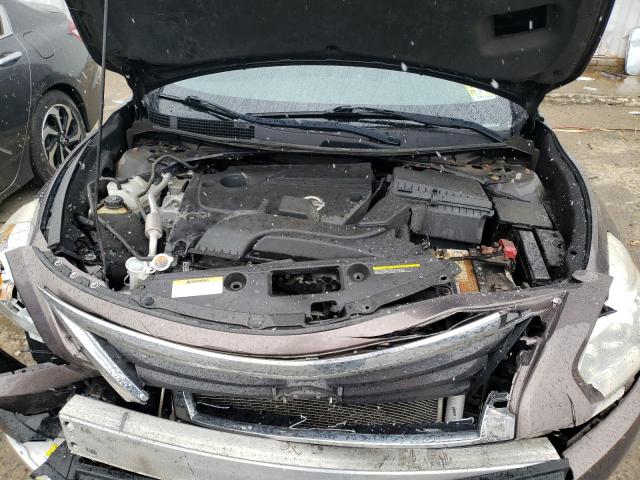 Photo 11 from auction – 2014 NISSAN ALTIMA S with VIN 1N4AL3AP1EN200622
