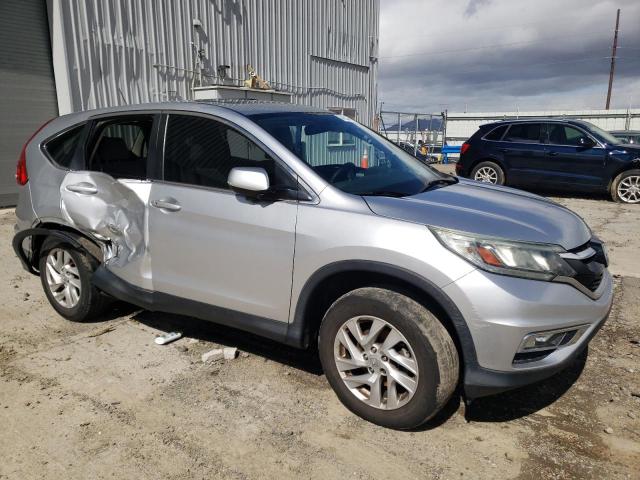Photo 4 from auction – 2015 HONDA CR-V EX with VIN 2HKRM3H51FH520216