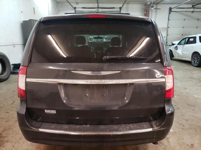 Photo 6 from auction – 2011 CHRYSLER TOWN & COU with VIN 2A4RR8DG2BR617843