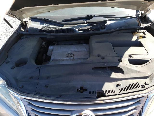 Photo 12 from auction – 2015 LEXUS RX 350 with VIN 2T2ZK1BAXFC185486