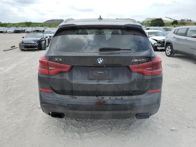 Photo 6 from auction – 2018 BMW X3 XDRIVEM with VIN 5UXTS3C50J0Y98115