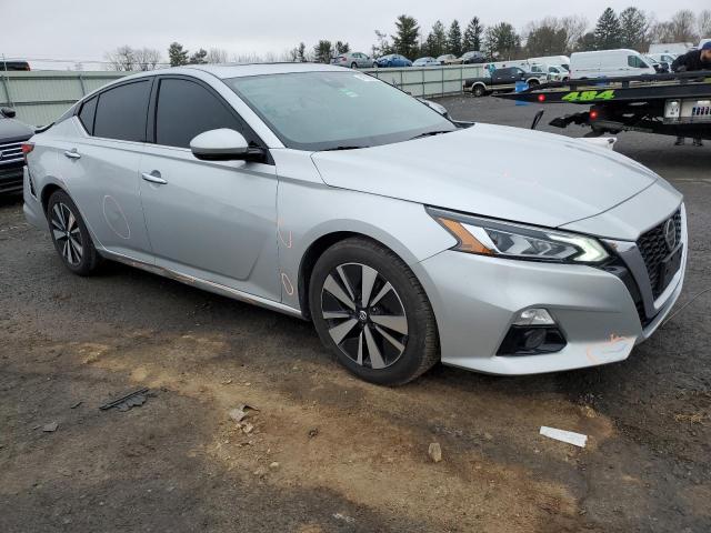 Photo 4 from auction – 2019 NISSAN ALTIMA SL with VIN 1N4BL4EV1KC180849